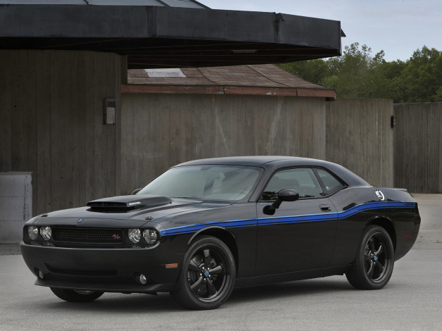 Обои картинки фото автомобили, dodge