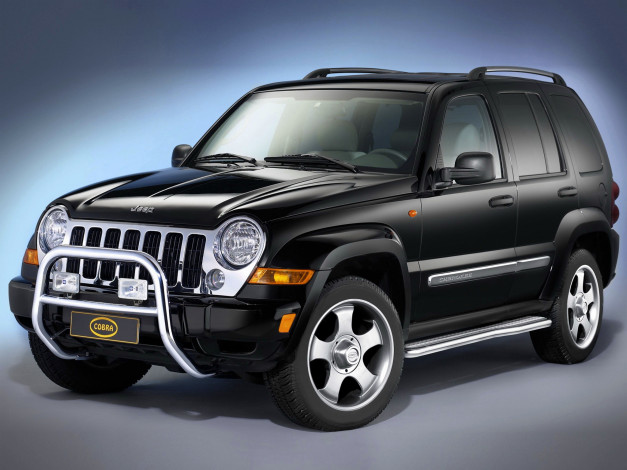 Обои картинки фото автомобили, jeep