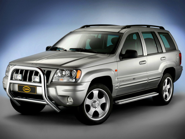 Обои картинки фото автомобили, jeep