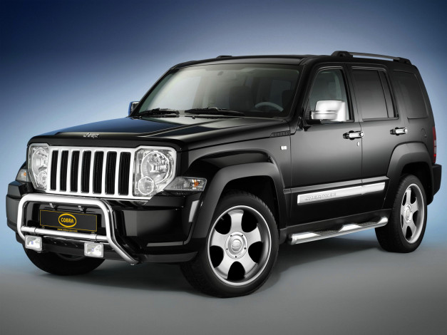 Обои картинки фото автомобили, jeep