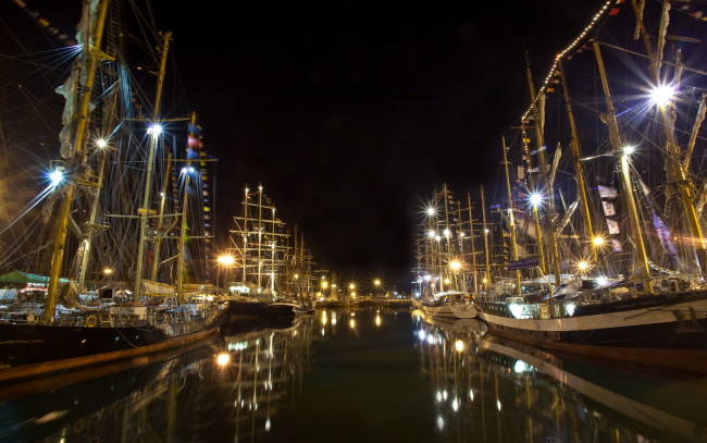 Обои картинки фото корабли, парусники