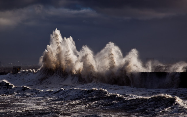 Обои картинки фото природа, стихия