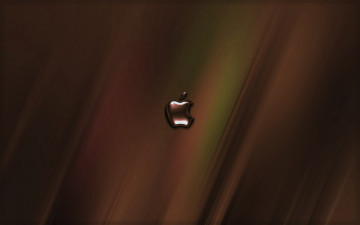 Картинка компьютеры apple логотип