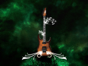 Картинка музыка музыкальные инструменты гитара