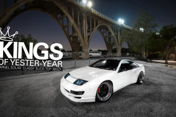 Картинка автомобили nissan datsun cover