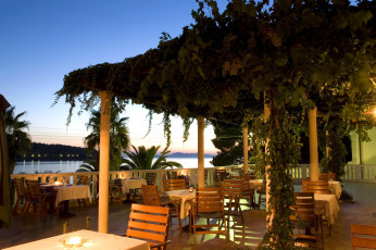 Картинка dubrovnik интерьер кафе рестораны отели терраса