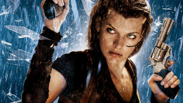 Картинка кино фильмы resident evil afterlife 4 