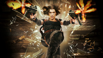 Картинка кино фильмы resident evil afterlife 4 