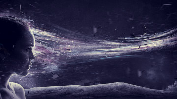 Картинка разное компьютерный дизайн лицо