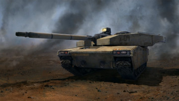 Картинка техника военная тяжелый танк