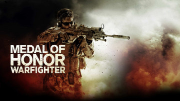 Картинка видео игры medal of honor warfighter 