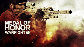 Картинка видео игры medal of honor warfighter 