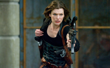 Картинка кино фильмы resident evil afterlife 4 