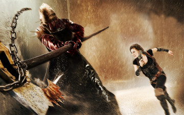 Картинка кино фильмы resident evil afterlife 4 