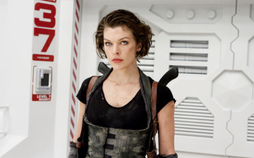 Картинка кино фильмы resident evil afterlife 4 