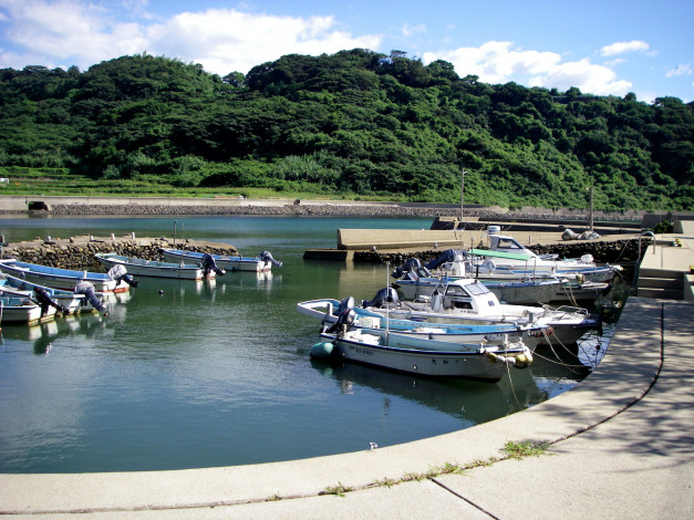 Обои картинки фото корабли, лодки, шлюпки