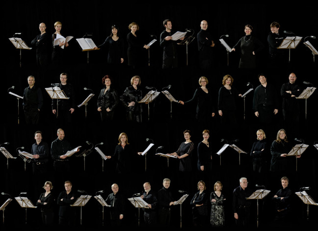 Обои картинки фото музыка, другое, оркестр