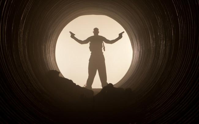 Обои картинки фото кино, фильмы, resident, evil, afterlife, 4, 