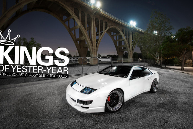 Обои картинки фото автомобили, nissan, datsun, cover