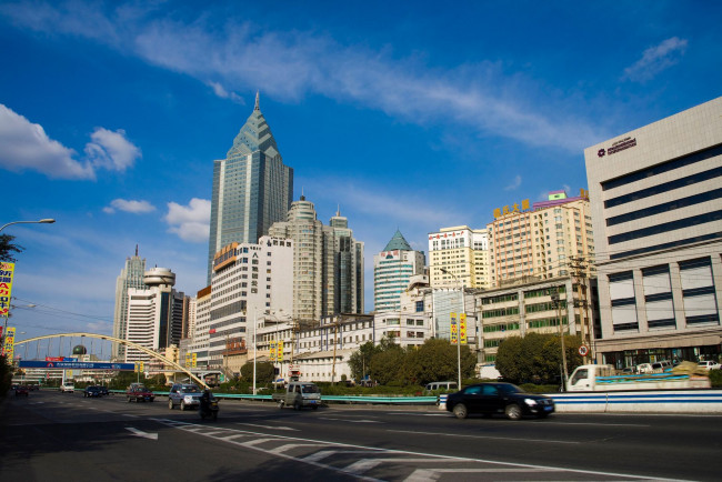 Обои картинки фото города, улицы, площади, набережные, китай