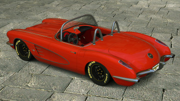 Картинка автомобили 3д автомобиль