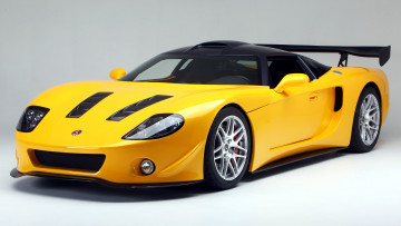 Картинка factory five автомобили сша коммерческие легковые ford motor company