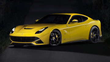 Картинка ferrari f12 автомобили гоночные s p a спортивные италия