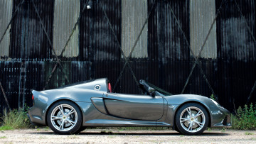 обоя lotus, exige, автомобили, engineering, ltd, спортивные, гоночные, великобритания