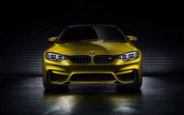 Картинка автомобили bmw m4