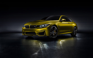 Картинка автомобили bmw m4