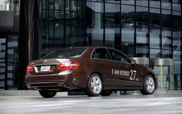 Картинка автомобили mercedes benz