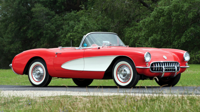 Обои картинки фото chevrolet, corvette, автомобили, сша, спорткар, general, motors