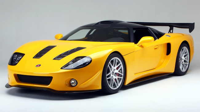 Обои картинки фото factory, five, автомобили, сша, коммерческие, легковые, ford, motor, company