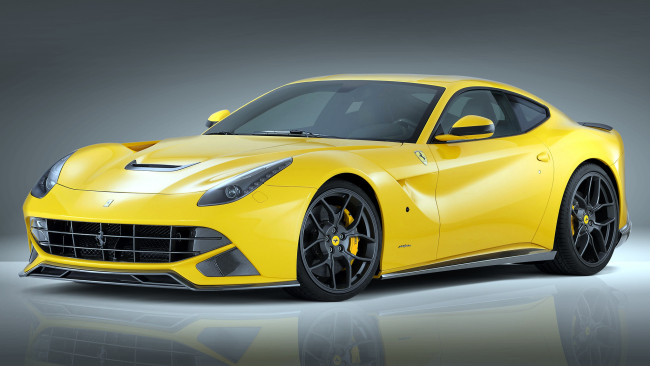 Обои картинки фото ferrari, f12, автомобили, италия, спортивные, гоночные, s, p, a