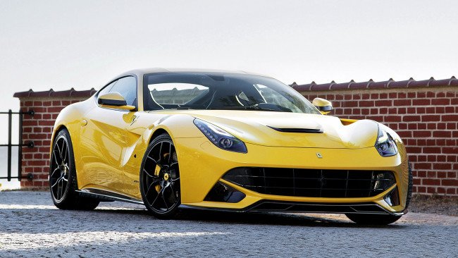 Обои картинки фото ferrari, f12, автомобили, s, p, a, италия, спортивные, гоночные