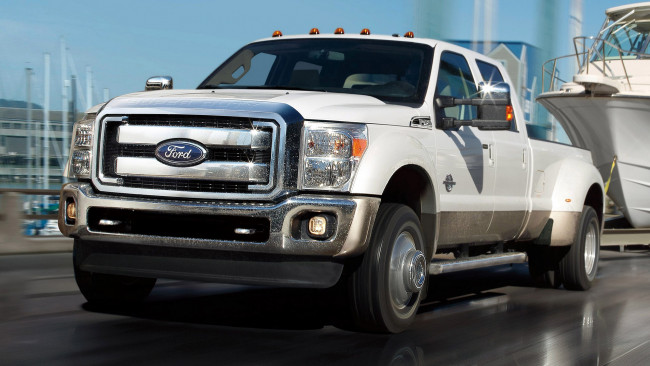 Обои картинки фото ford, автомобили, легковые, motor, company, сша, коммерческие