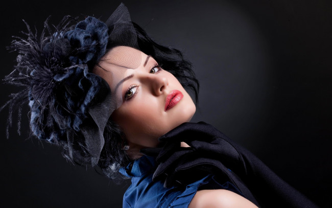 Обои картинки фото -Unsort Лица Портреты, девушки, unsort, лица, портреты, портрет