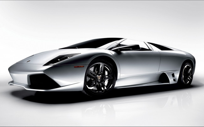 Обои картинки фото автомобили, lamborghini