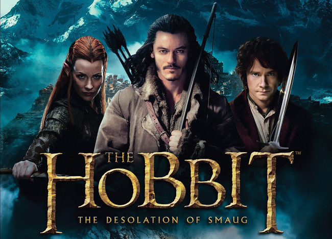 Обои картинки фото the, hobbit, desolation, of, smaug, кино, фильмы, пустошь, смауга, хоббит