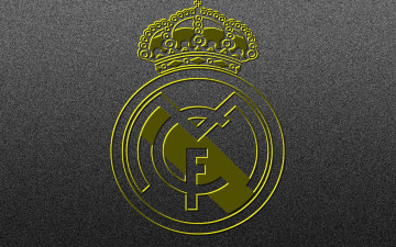 Картинка спорт эмблемы+клубов эмблема футбол клуб мадрид madrid реал real