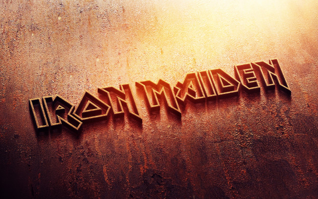 Обои картинки фото музыка, iron maiden, iron, maiden