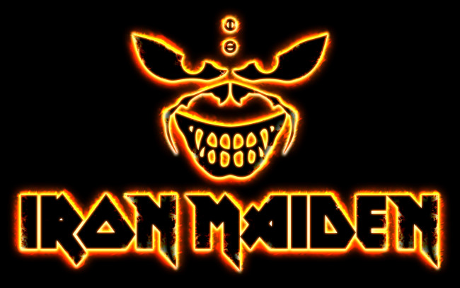 Обои картинки фото музыка, iron maiden, iron, maiden