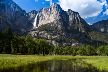 Картинка природа горы скалы