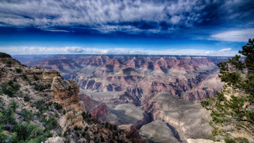 Картинка природа горы скалы