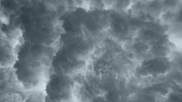 Картинка природа облака