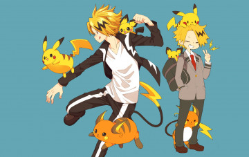 Картинка аниме boku+no+hero+academia персонажи разные