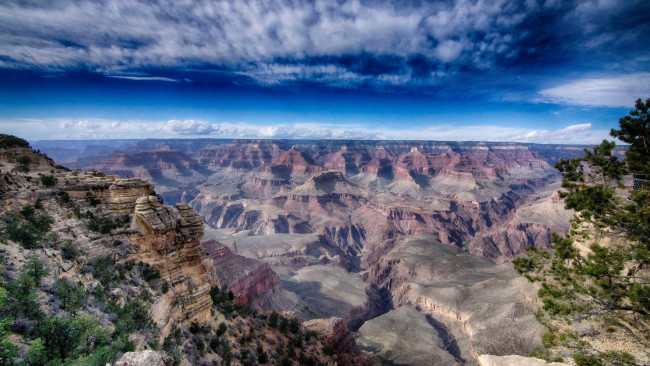 Обои картинки фото природа, горы, скалы