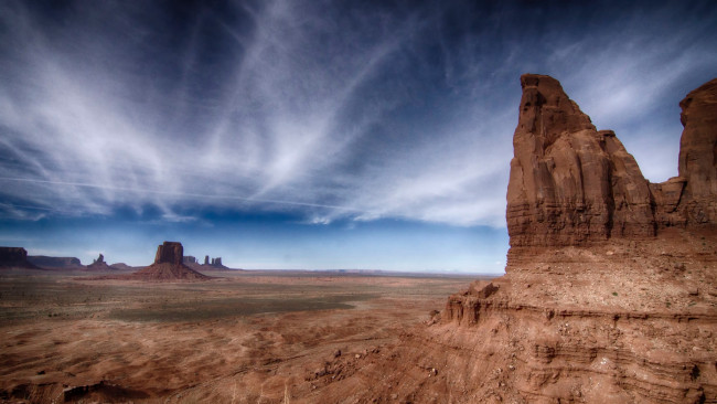 Обои картинки фото природа, пустыни, простор