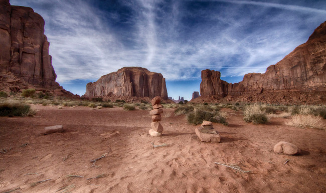 Обои картинки фото природа, пустыни, простор