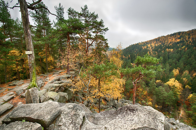 Обои картинки фото природа, горы, скалы